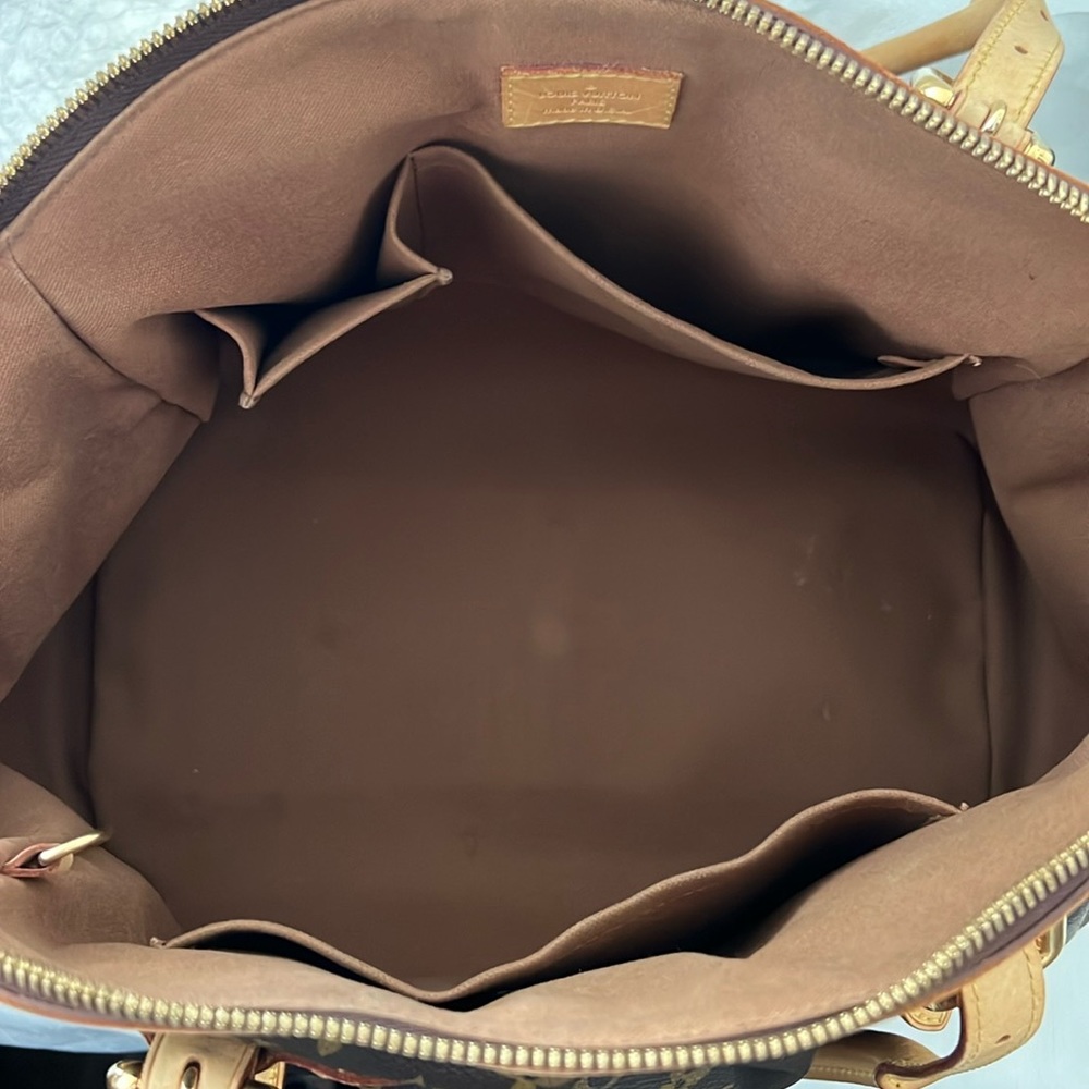 Louis Vuitton~Tivoli / GM~Grand Modèle / Beautiful Bag - Picture 10 of 16